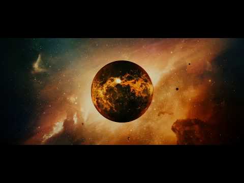 Pandorum: The Board Game Kickstarter Promo