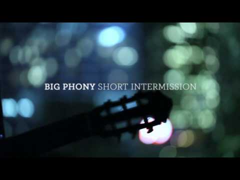 Big Phony - Short Intermission ***OFFICIAL MUSIC VIDEO***