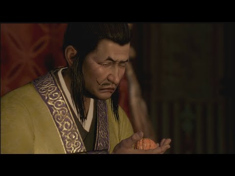 Rat Emperor Yuan Shu Story Mode Ultimate Difficulty FINAL - BS Ending - Dynasty Warriors 9