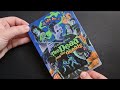 THE DEAD AND THE DEADLY Eureka Classics Unboxing Video