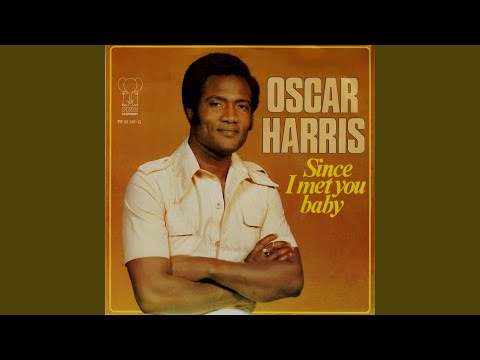 Since I Met You Baby