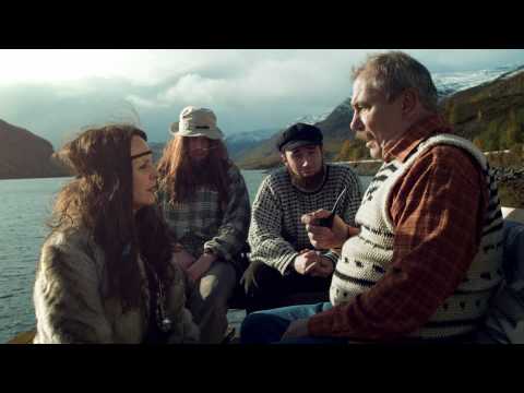 Kurt Josef Wagle og legenden om Fjordheksa - filmtrailer