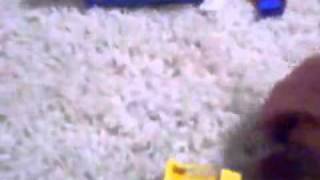 Lego city traveler reveiw