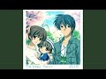 Dango Daikozoku (Ushio's Version)