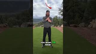 Mastering the Trail Hand for Powerful Golf Swings