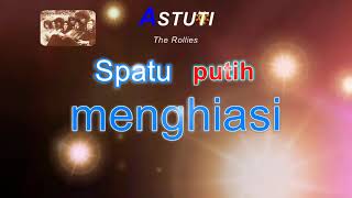 Download lagu Astuti - THE ROLLIES mp3