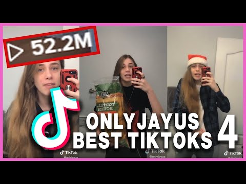 ONLYJAYUS BEST MOST VIEWED TIKTOK COMPILATION [PART 4][2021]