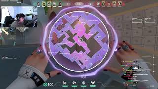s0m Clove Pearl RADIANT RANKED
