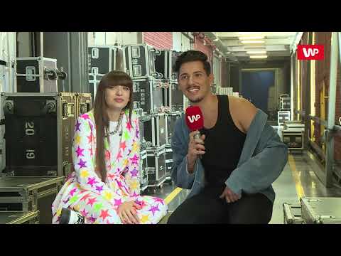 Viki Gabor o swojej karierze. "Nie mam takiego dzieciństwa jak inni"