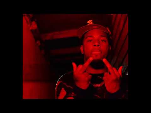 Angel Lanes - Who Is That (OMB Jay Dee Response) (Music Video)