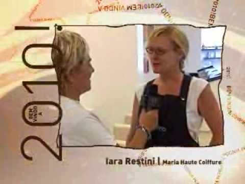 Programa Neusa Bighetti exibido no dia 03/01/2010 - Mensagem Iara