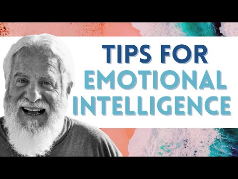 Attitude Is a Choice! Use Emotional Intelligence to Shift Your Perspective.