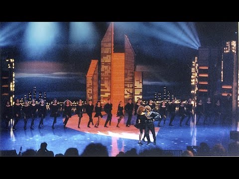 Riverdance - 1994 Eurovison Song Contest