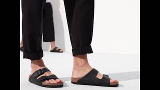 Arizona Soft Footbed Birko-Flor