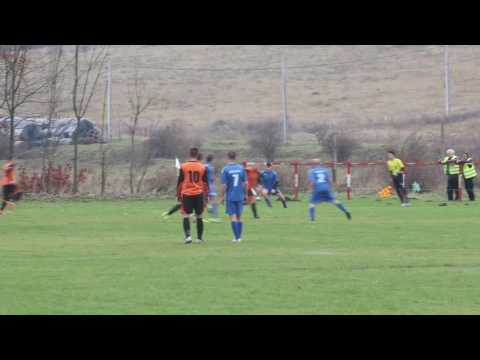 Nyékládháza vs. Emőd - boon.hu