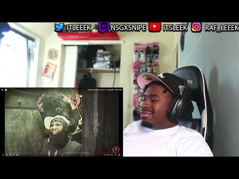 PGF Nuk - Waddup Ft. Polo G (Official Video) ITLEEK REACTION