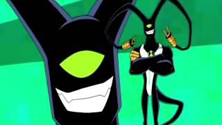 Ben 10 omniverse video thumbnail
