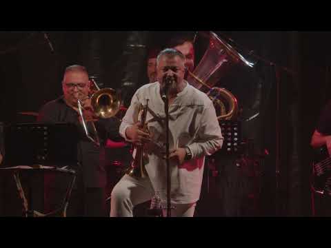 Vali Boghean Band - Mandra from the Balkans