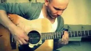 Sonic Youth - Wish Fulfillment (cover)