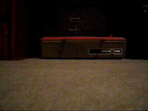 BUD ROMAN and THE TOPPERS - JukeBox Baby - (Record)