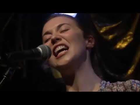 Venn Diagram - Lisa Hannigan