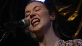 Lisa Hannigan - Venn Diagram