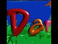PBS Kids Danimals Commercial Sagwa The Chinese Siamese Cat