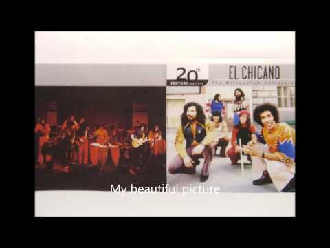 EL CHICANO THE BEST OF EL CHICANO FULL ALBUM