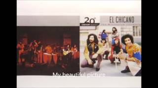 EL CHICANO THE BEST OF EL CHICANO FULL ALBUM