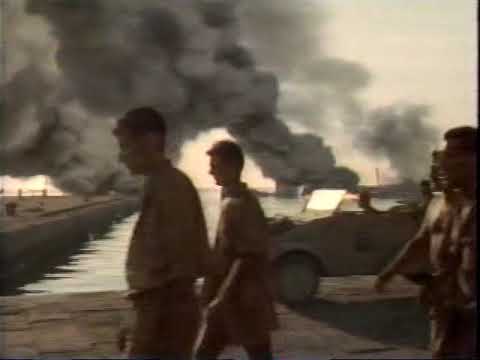 1996 The English Patient TV Trailer - Aired November 27, 1996