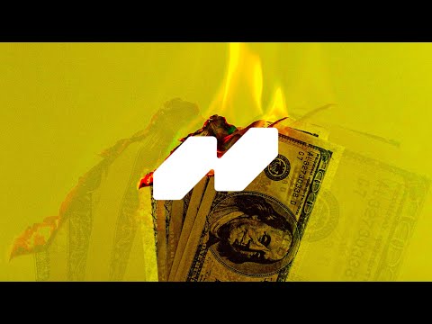 Moonsound x Round Light - We Don't Need Money