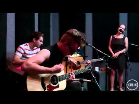 Musicians - Gold Motel