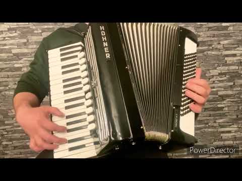 Lecția 2. Acordeon - Cu norul iubirii