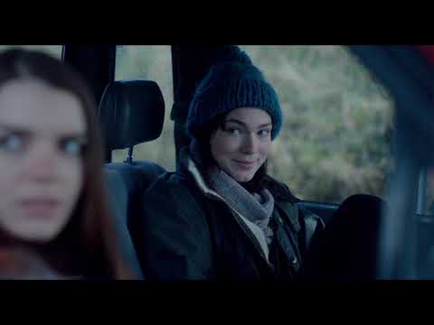 The Kettering Incident - clip 2