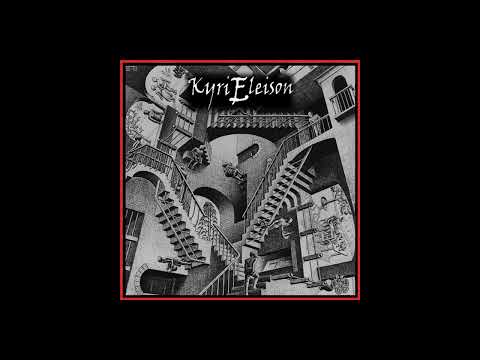Kyrie Eleison - (Full Demo 2003)