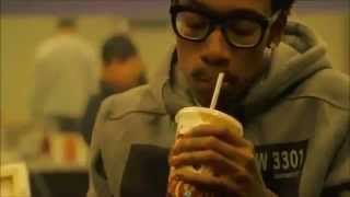 Wiz Khalifa - still Blazin (Music Video)