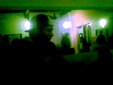 Homega .VS. Skite - A cara de Candy - 8tavos