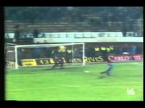 1990 November 7 Partizan Belgrade Yugoslavia 1 Real Sociedad Spain 0 UEFA Cup