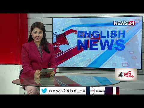English News at 6.30 PM on 24th October, 2021 on NEWS24 || 24Oct.21