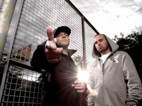 Chakuza feat. Sonnik Boom - Ready Or Not