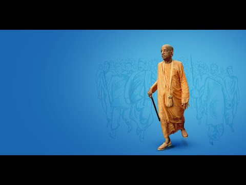 Srimad Bhagavatam 5.5.3 || HDG Srila Prabhupada || Sri Sri Radha Govind Dham || #ISKCON FARIDABAD