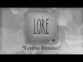 Legends: Living Fossils