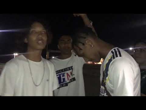 (Digna de Final💥💥💥) Nasth X Monarka - GRANDE FINAL - Edição 134° - BDT.