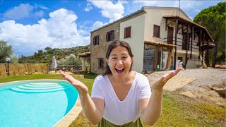 We're Buying A Cheap House In Italy!