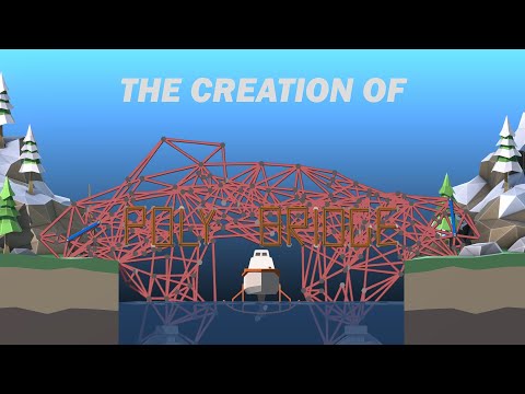 Poly Bridge on Steam