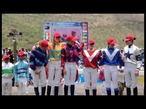 RACING REVIEW - RACE MEETING 35 (06 Dec 2015)