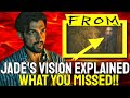 From Review - Jade's Vision EXPLAINED!! || Theories and Recap (EPIX 2022 Series)