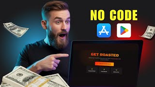 Chat to Build AI Apps and Publish in Minutes (No Coding Needed!)