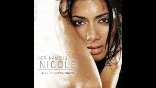 Nicole Scherzinger - Save Me From Myself