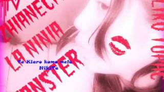 servando y florentino no sales de mis pensamientos